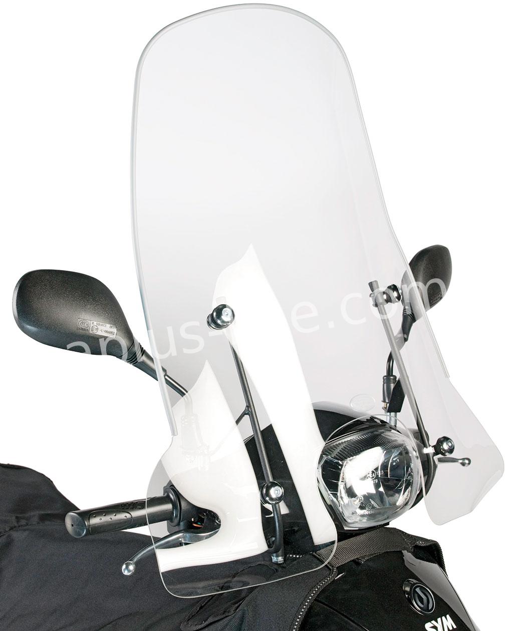 Windscherm Origineel Peugeot Tweet - AE-trading