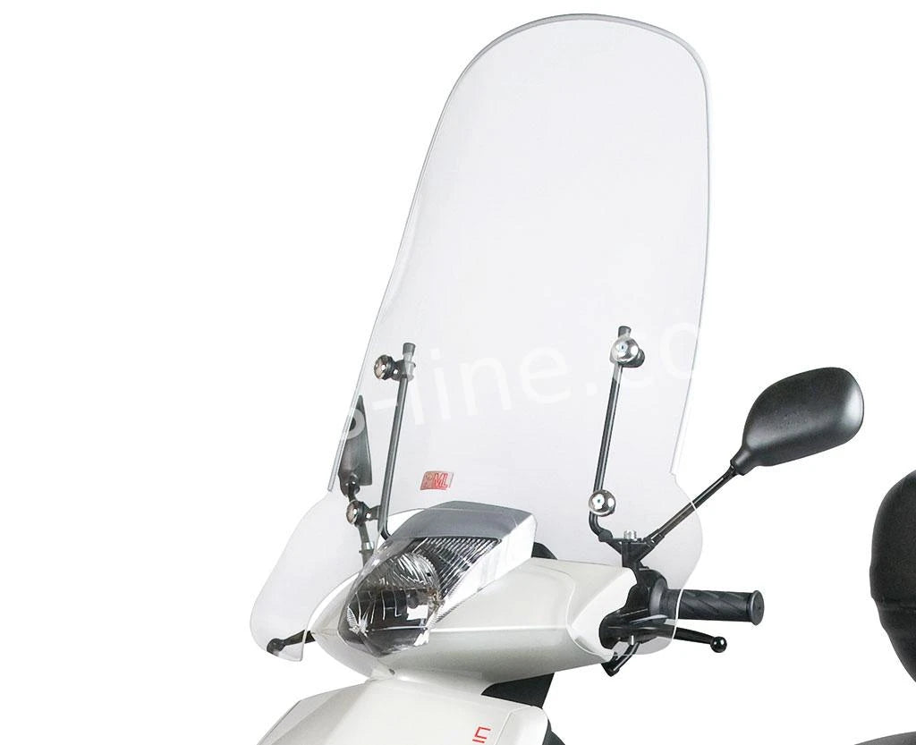 Windscherm Origineel Peugeot New Viva - AE-trading