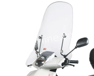 Windscherm Origineel Peugeot New Viva - AE-trading