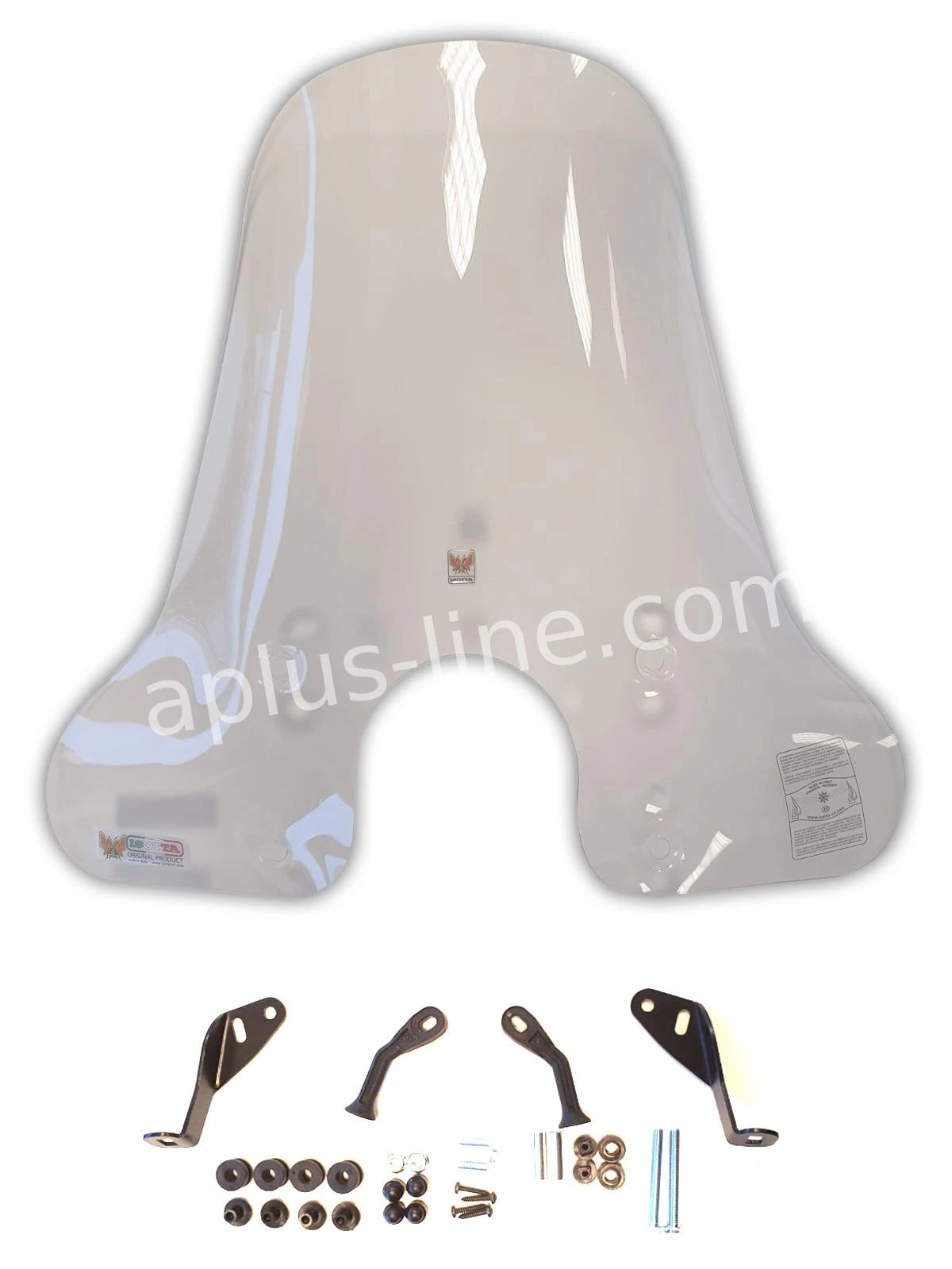 Windscherm Isotta Look A Like Lx Economy - AE-trading