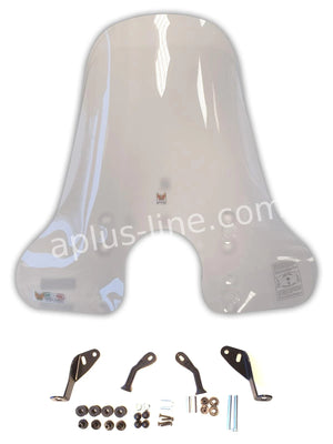 Windscherm Isotta Look A Like Lx Economy - AE-trading