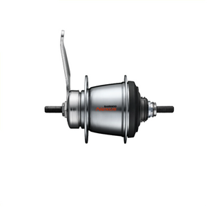 achternaaf Shimano SG-C3001-7C Nexus 7 remnaaf, 36 gaats. zonder toebehoren. zie art 3818 - AE-trading