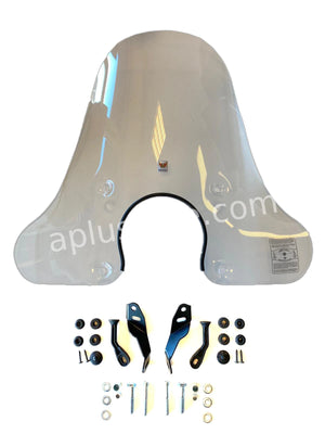 Windscherm Isotta Cappucino - AE-trading