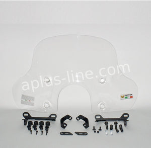 Windscherm Isotta Grazie/Ceo Laag - AE-trading