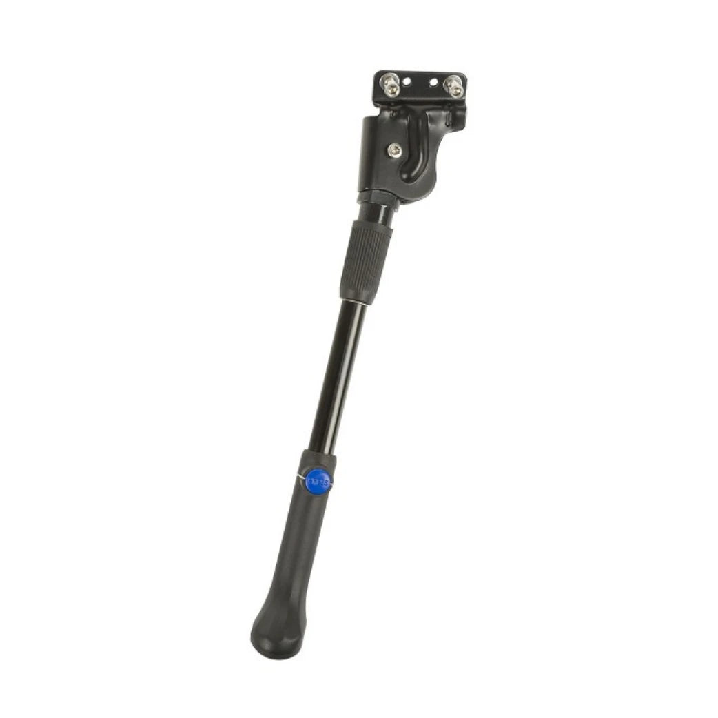 Standaard voor Ebike. Montage op achtervork dmv bouten 2cm, 3cm en 4cm bevestiging verstelbaar 24"- 29. Aluminium - AE-trading
