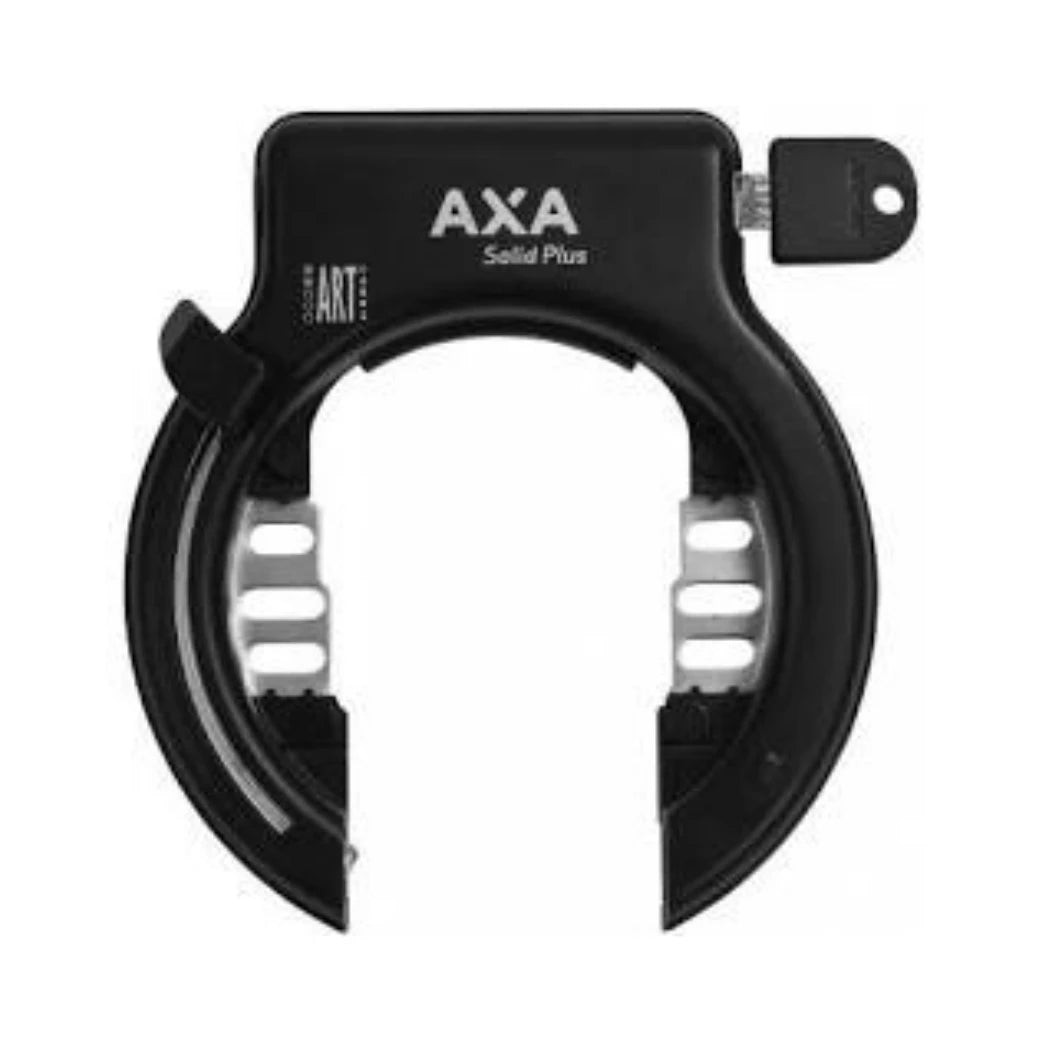 Axa Solid+ plus met gat. (werkplaatsverpakking). Beveiligingsniveau 11 - AE-trading