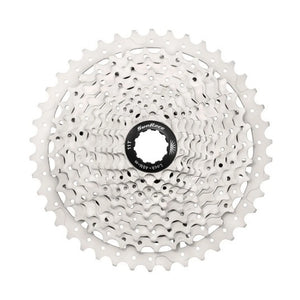 SunRace Cassette 11-speed. 11-46t zilver - AE-trading