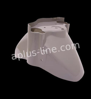 Spatbord Look A Like Lx/S Nardo Grey - AE-trading