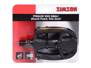 Simson pedalen 'kids mini' - AE-trading