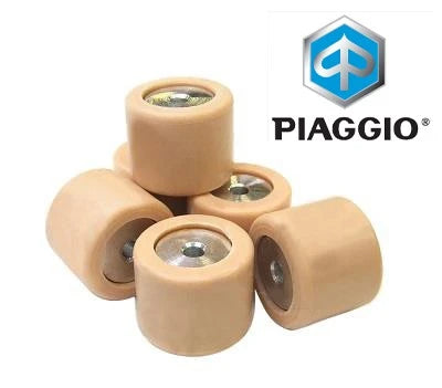 Variateurrolset OEM - Piaggio 19x15,5mm - 6,4gr - AE-trading