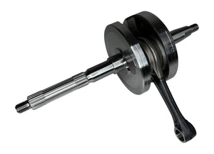 Krukas OEM | Piaggio / Vespa 4T 3V E5 - AE-trading