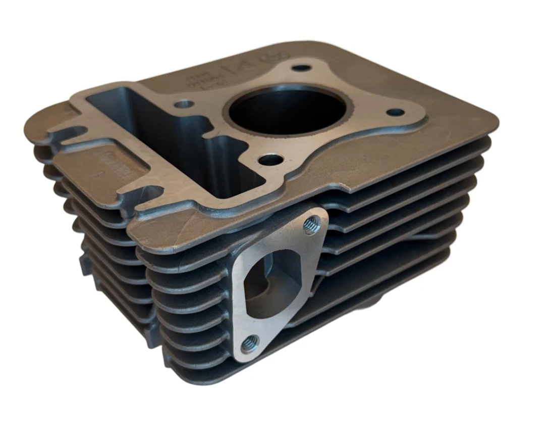 Cilinder OEM | Vespa / Piaggio 4T 2V - AE-trading