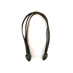 Triobinder City Zwart, werkplaatsverpakking, zonder beugels - AE-trading