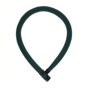 Abus kettingslot Ivera 7210/110 blauw. Security level 8 - AE-trading