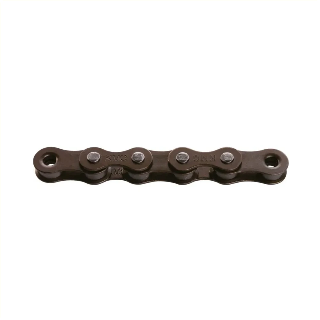 KMC ketting Z1 EPT smal 1/2x3/32, 7.3mm, anti roest, 112L single speed, werkplaatsverpakking per 1 - AE-trading