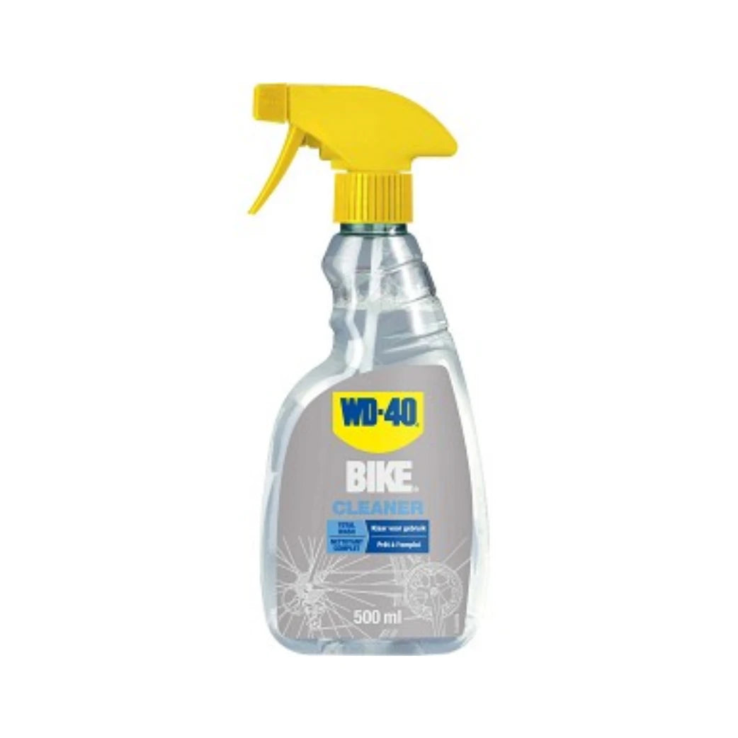 WD-40 Bike Cleaner 500ml - AE-trading