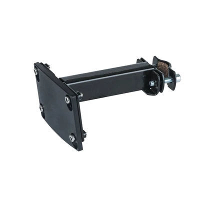 Basil Mand houder fixed stuurpen, zwart 22-25.4mm - AE-trading