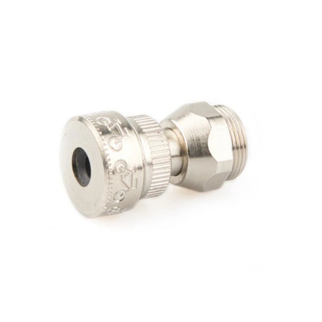 Alligator nippeladapter, Dunlop - AE-trading