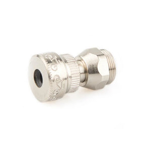 Alligator nippeladapter, Dunlop - AE-trading