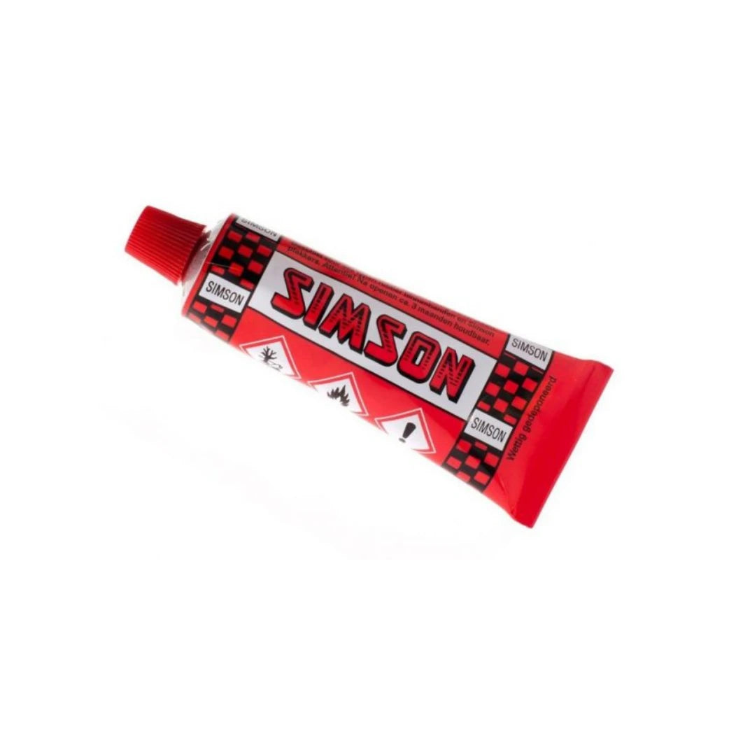Simson Solutie 10 ml per stuk (werkplaatsverpakking) - AE-trading