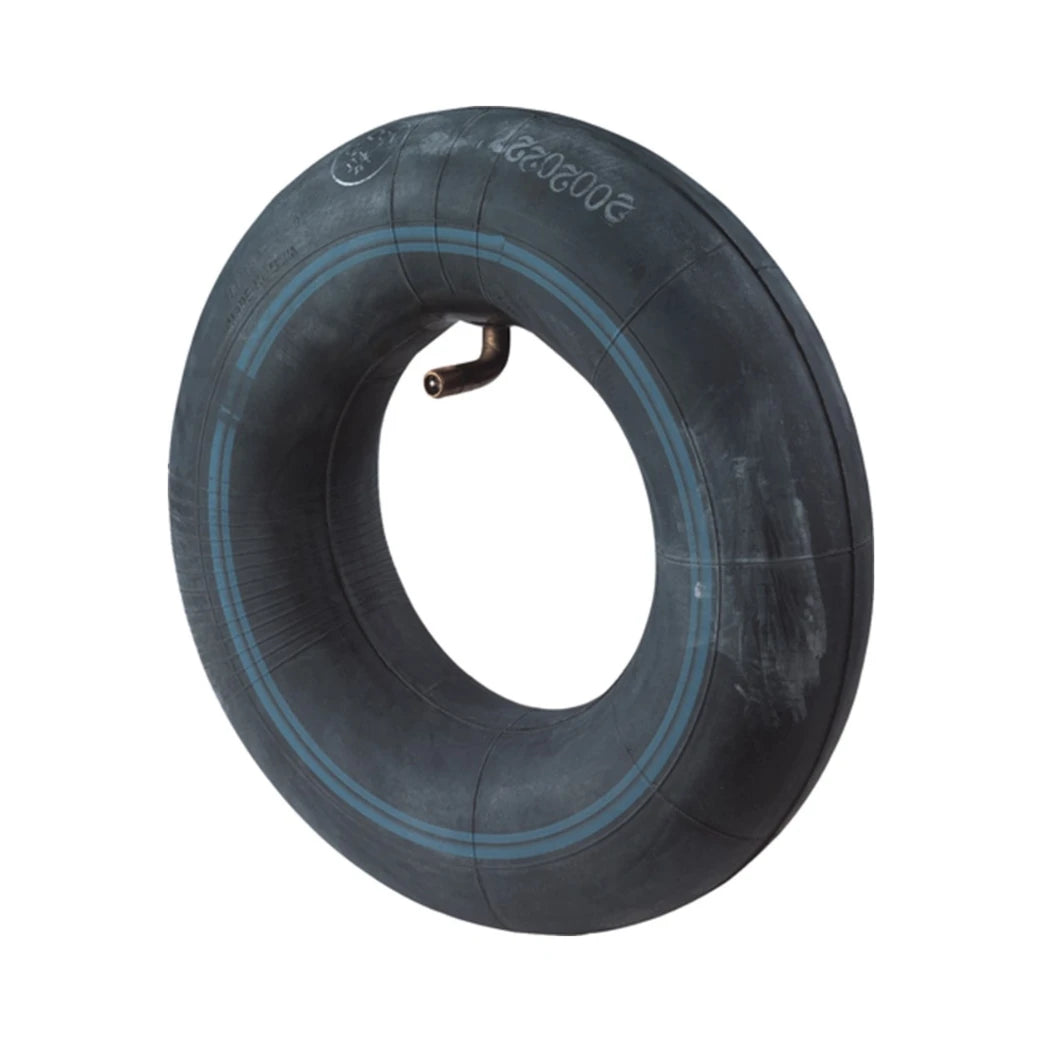 Binnenband voor kruiwagen 8x3.50/4.00 Haaks auto ventiel - AE-trading