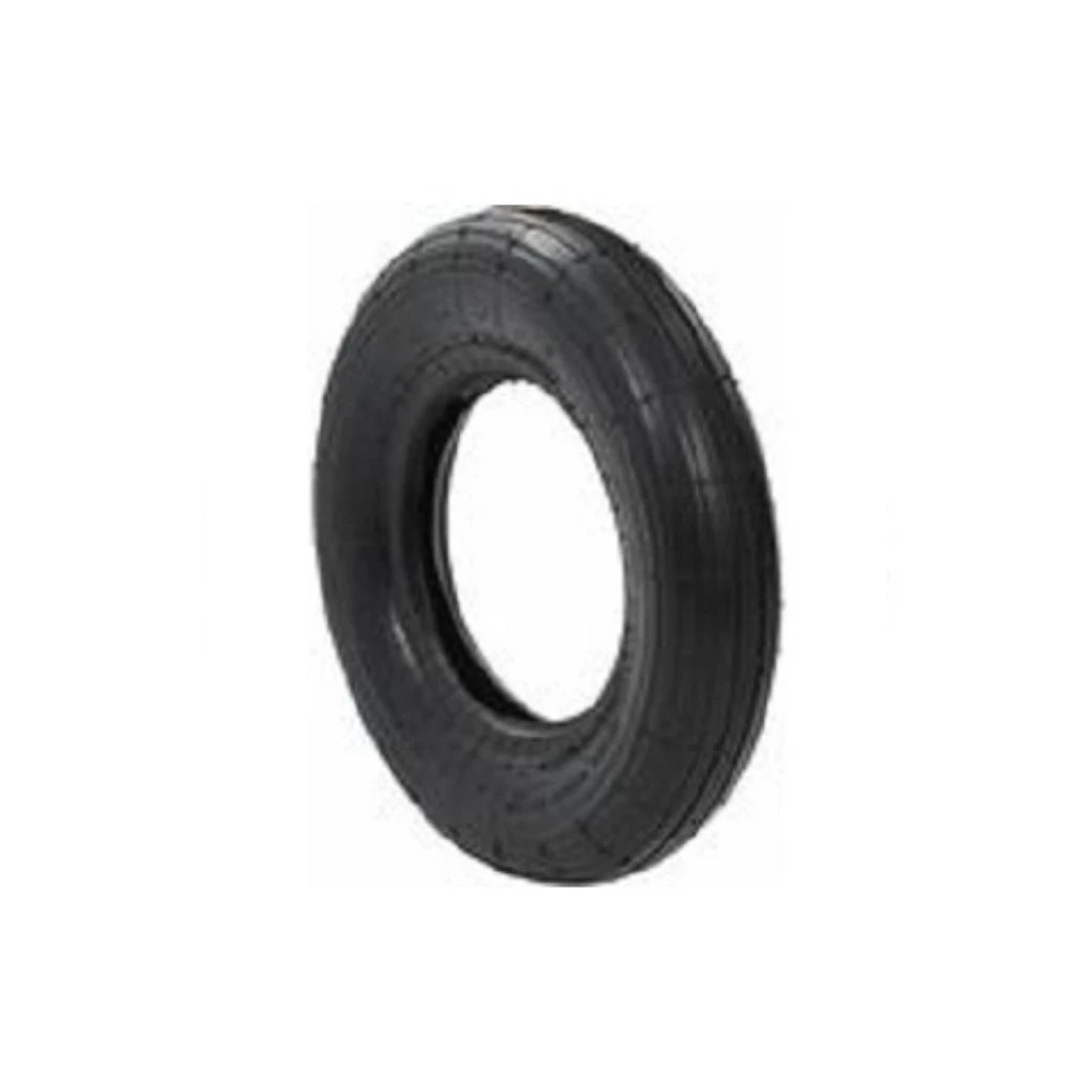 Buitenband voor kruiwagen 4.00-4.80-8 - AE-trading