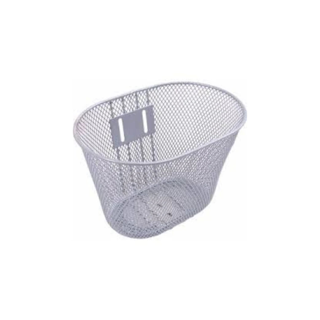 Piazzamand kind zilver - AE-trading