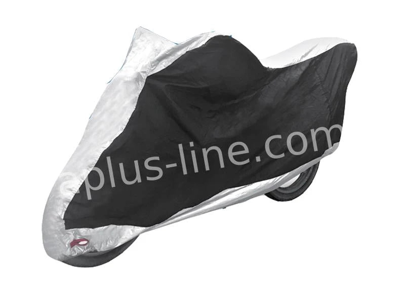 Scooterhoes Top Cover S+Tb 203 X83 X135 Cm - AE-trading