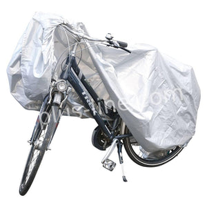Hoes Topcover Fiets Universeel - AE-trading