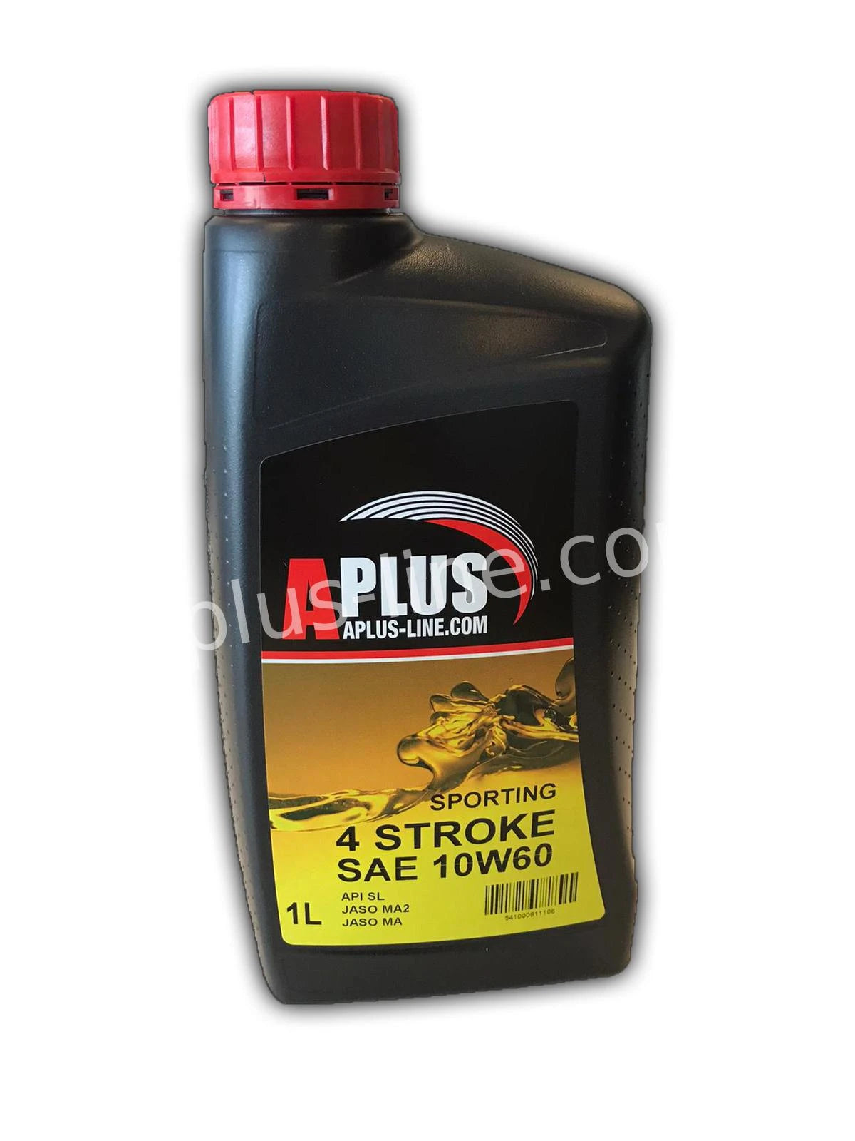 Olie Aplus 4 Takt 10 W60 Sporting 1 L - AE-trading