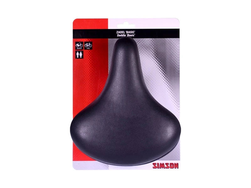 Simson zadel Basic - AE-trading