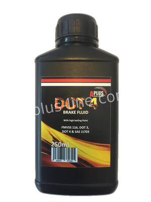 Remolie Aplus Dot 4 250 Ml - AE-trading