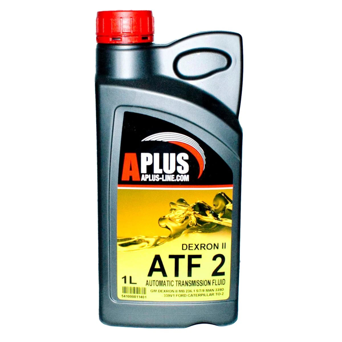 Atf Olie Aplus - AE-trading