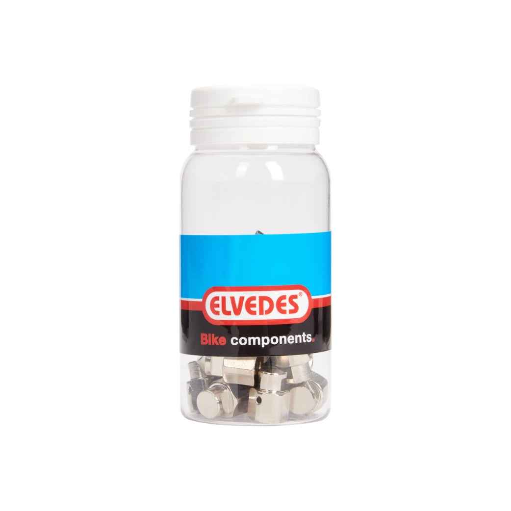 Elvedes rollerbrake bout voor BR-IM41/50/63. 15 in pot - AE-trading