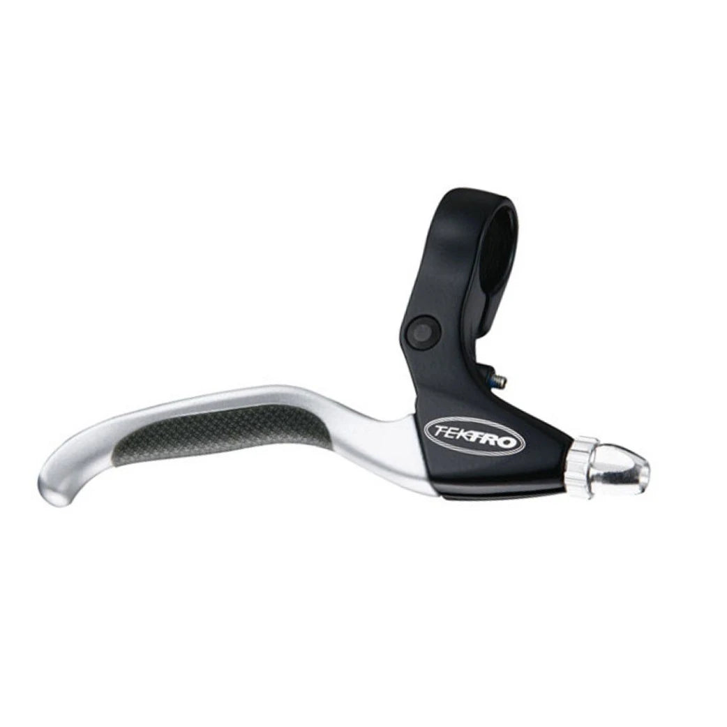 Tektro CL530-TS V-brake remgreep Rechts zwart satin (werkplaatsverpakking) - AE-trading
