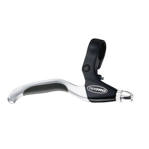 Tektro CL530-TS V-brake remgreep Rechts zwart satin (werkplaatsverpakking) - AE-trading