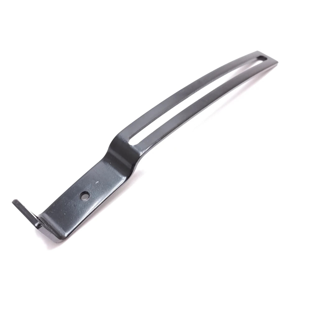 Montagestrip drager zwart 21cm - AE-trading