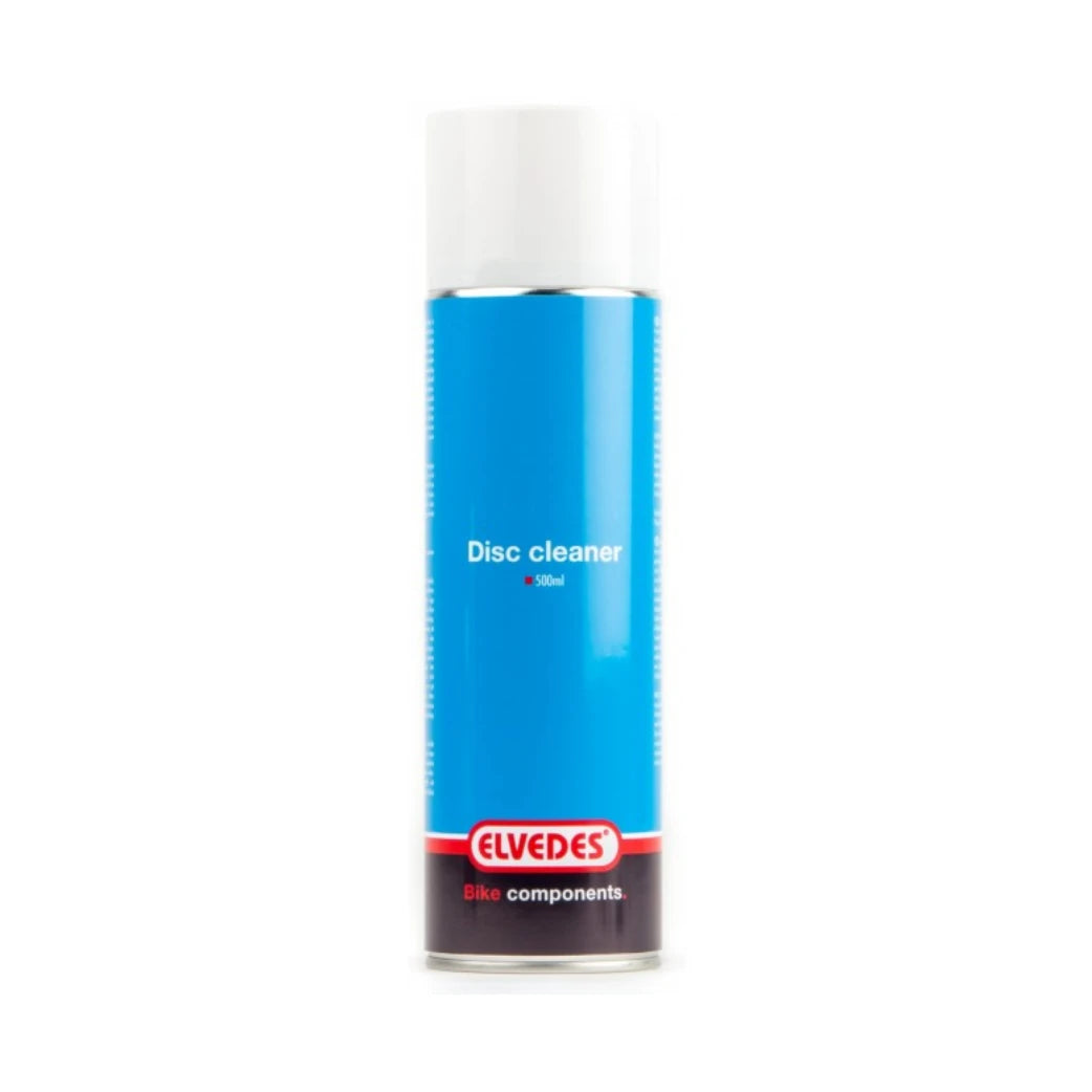 Elvedes discbrake cleaner. Spuitbus 500ml - AE-trading