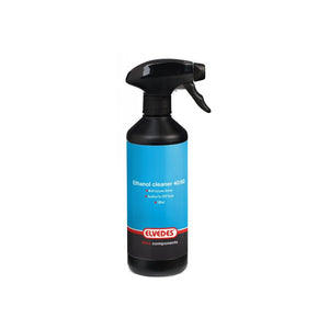 Ethanol (40/60) cleaner. Spuitfles 500ml mult-purpose cleaner. Zeer geschikt voor Dot olie - AE-trading