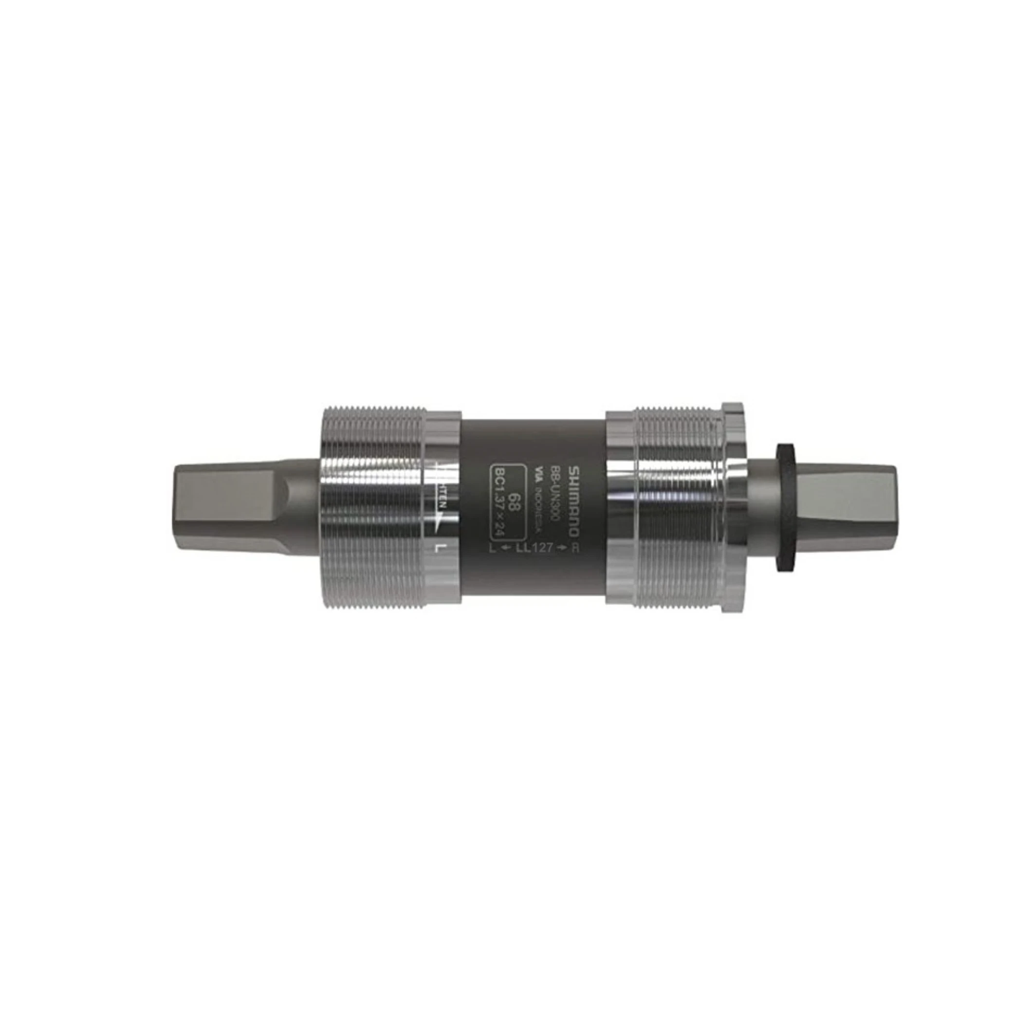 Shimano trapas BB-UN300 68-123mm BSA - AE-trading