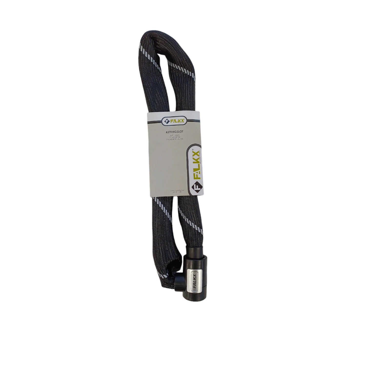 FALKX Viking 8/900 ART** kettingslot. 8.3x900mm - AE-trading