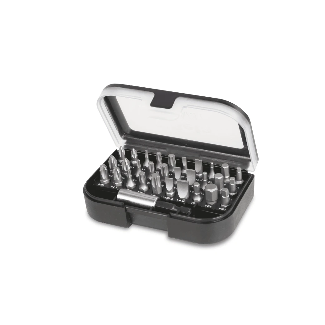 Beta Easy Bit set 30 delig. Incl. magnetische bithouder - AE-trading