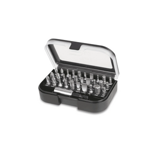 Beta Easy Bit set 30 delig. Incl. magnetische bithouder - AE-trading