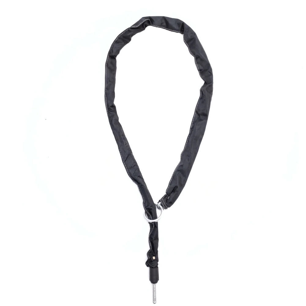 Insteekketting 140cmx5.5mm (geschikt voor ABUS shield) - AE-trading