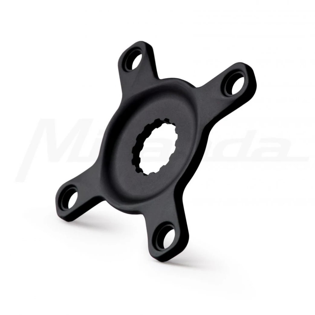 Miranda spider Bosch Gen3, BCD 104mm, 4-gats 10mm, 50.0mm, zwart - AE-trading
