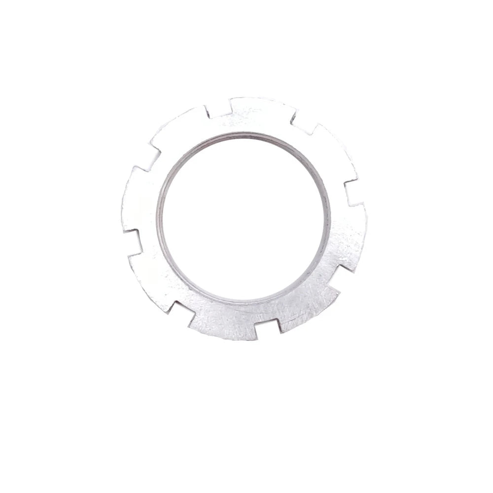 Miranda lockring Bosch Gen4, M30 zilver - AE-trading