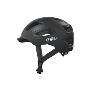Abus Helm Hyban 2.0 M (52-58cm). Zwart - AE-trading