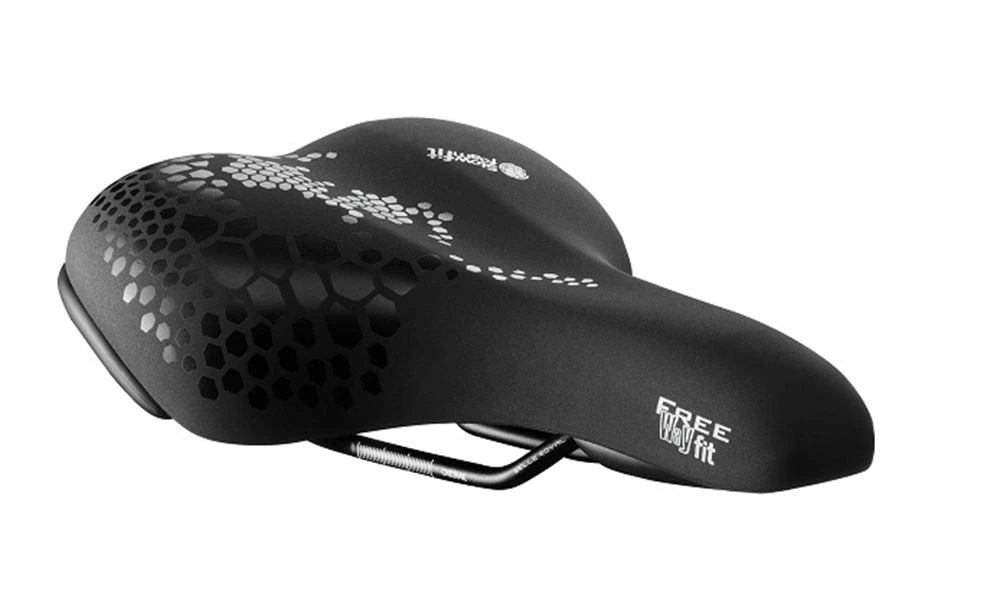 Selle Royal zadel Freeway Fit Moderate Dames (hangverpakking) - AE-trading