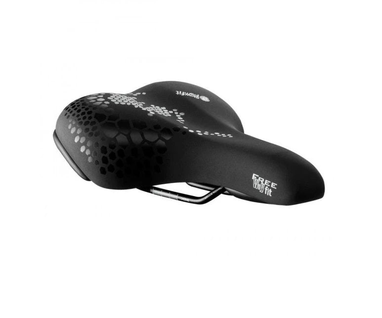 Selle Royal zadel Freeway Fit Moderate (hangverpakking) - AE-trading
