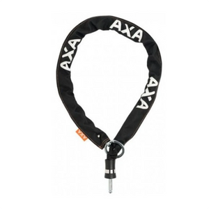 Axa RLC Plus insteekketting zwart 140x5.5 - AE-trading
